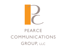 Pearce Logo Home